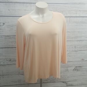 Cato Peach Top